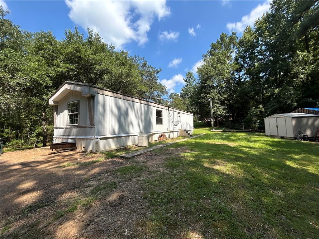 48 Vanasselberg Road Elmer, LA 71424 - Photo 27 of 30 Gallery Image 27