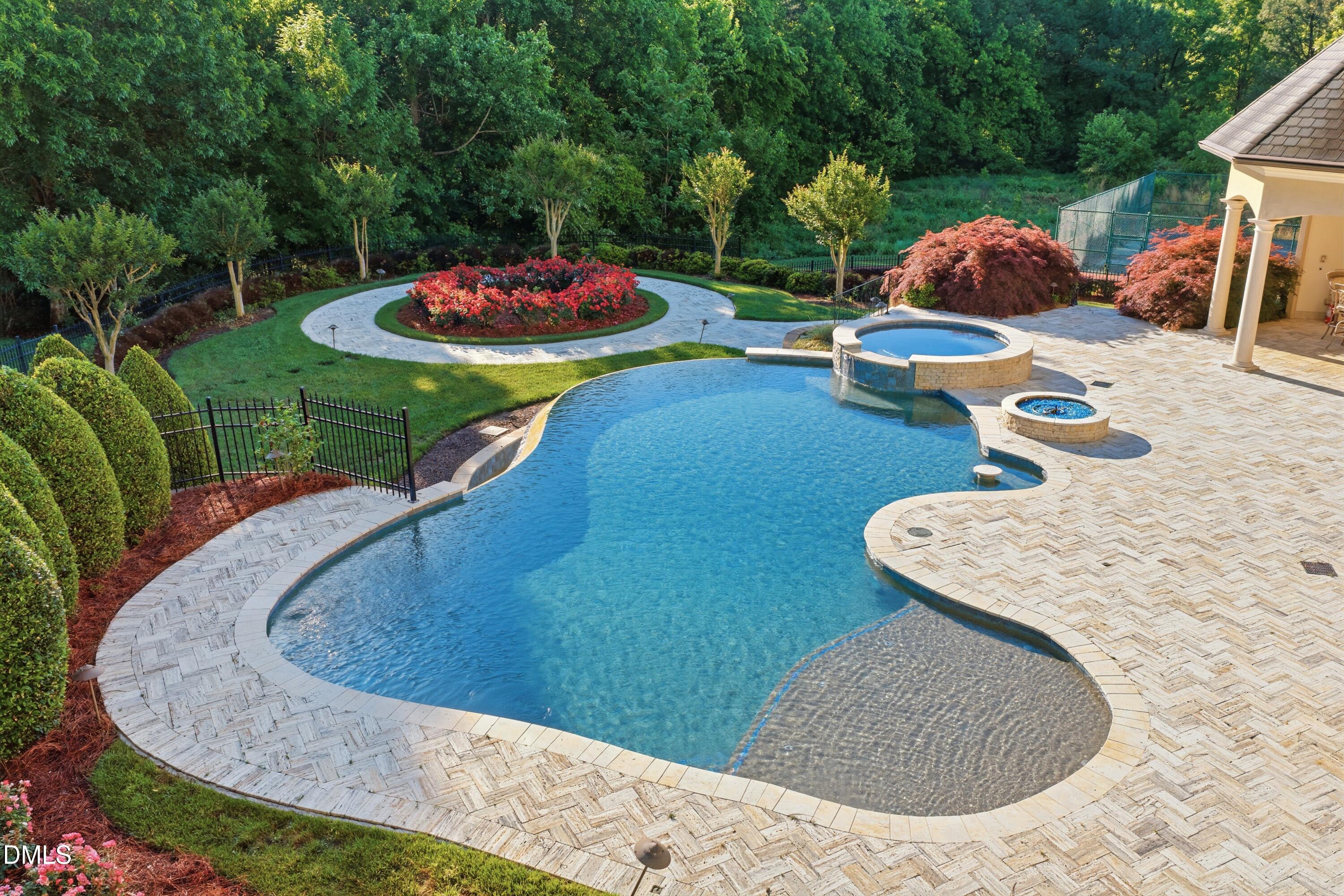 1404 Barony Lake Way Raleigh, NC 27614 - Photo 5 of 66 5
