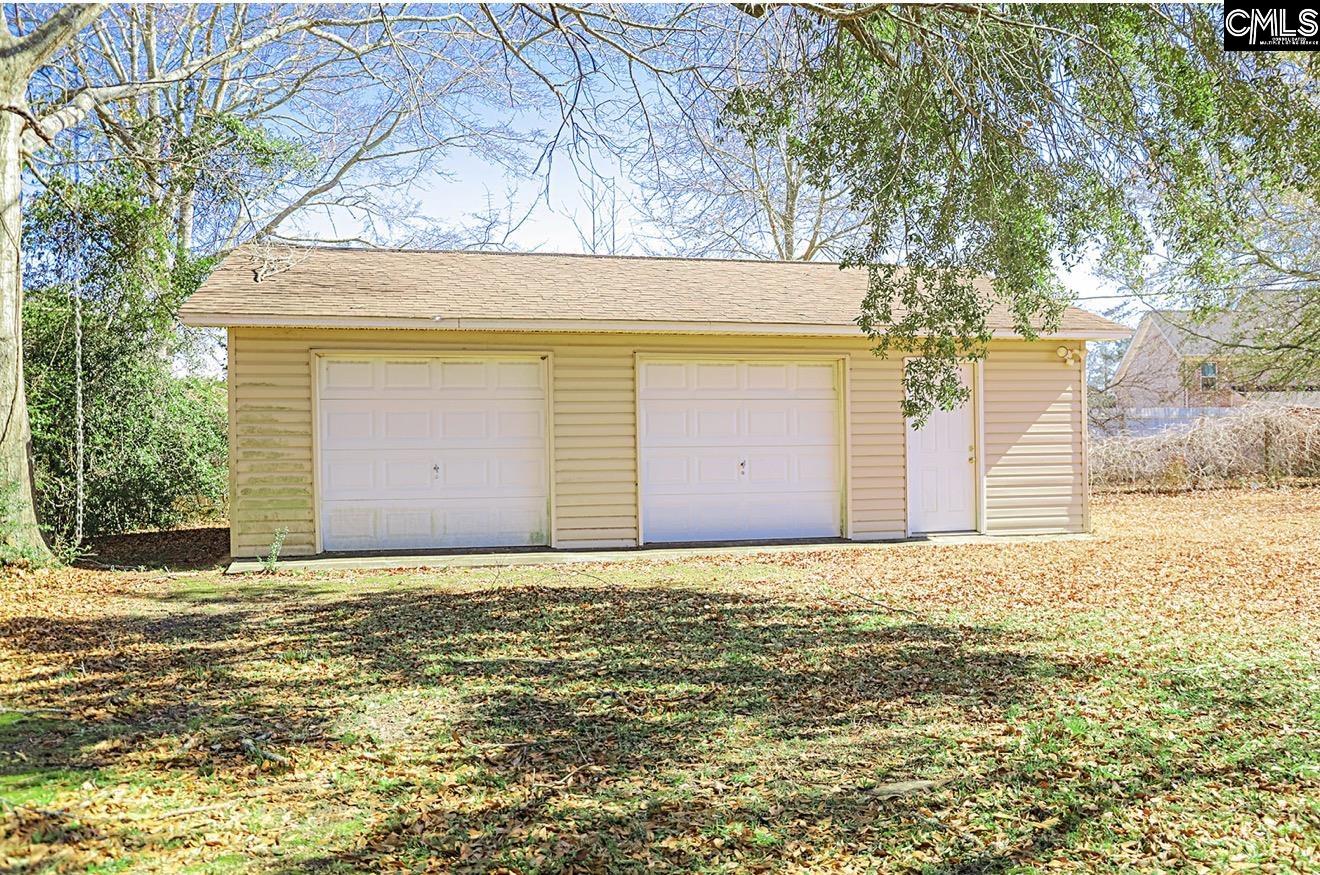 2778 Riley Street Orangeburg, SC 29118 - Photo 8 of 22