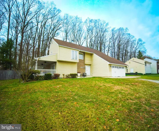 $649,500 | 4802 Grid Street, Bowie, MD 20720
