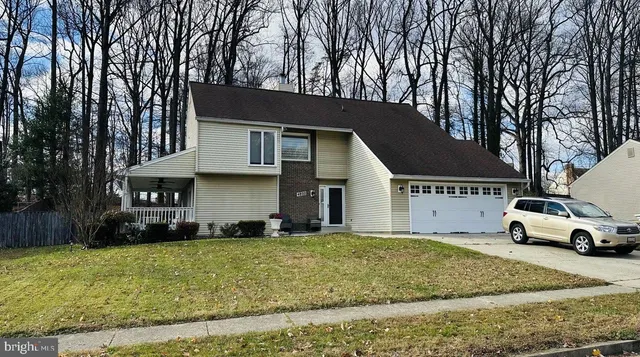 $660,000 | 4802 Grid Street, Bowie, MD 20720