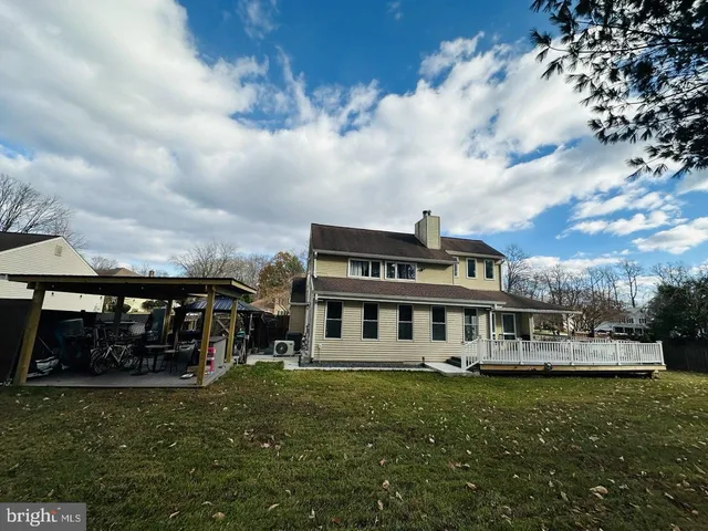 $660,000 | 4802 Grid Street, Bowie, MD 20720