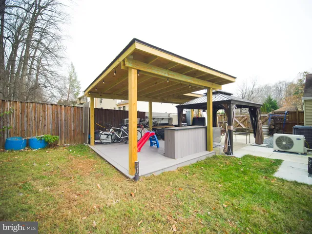 $660,000 | 4802 Grid Street, Bowie, MD 20720