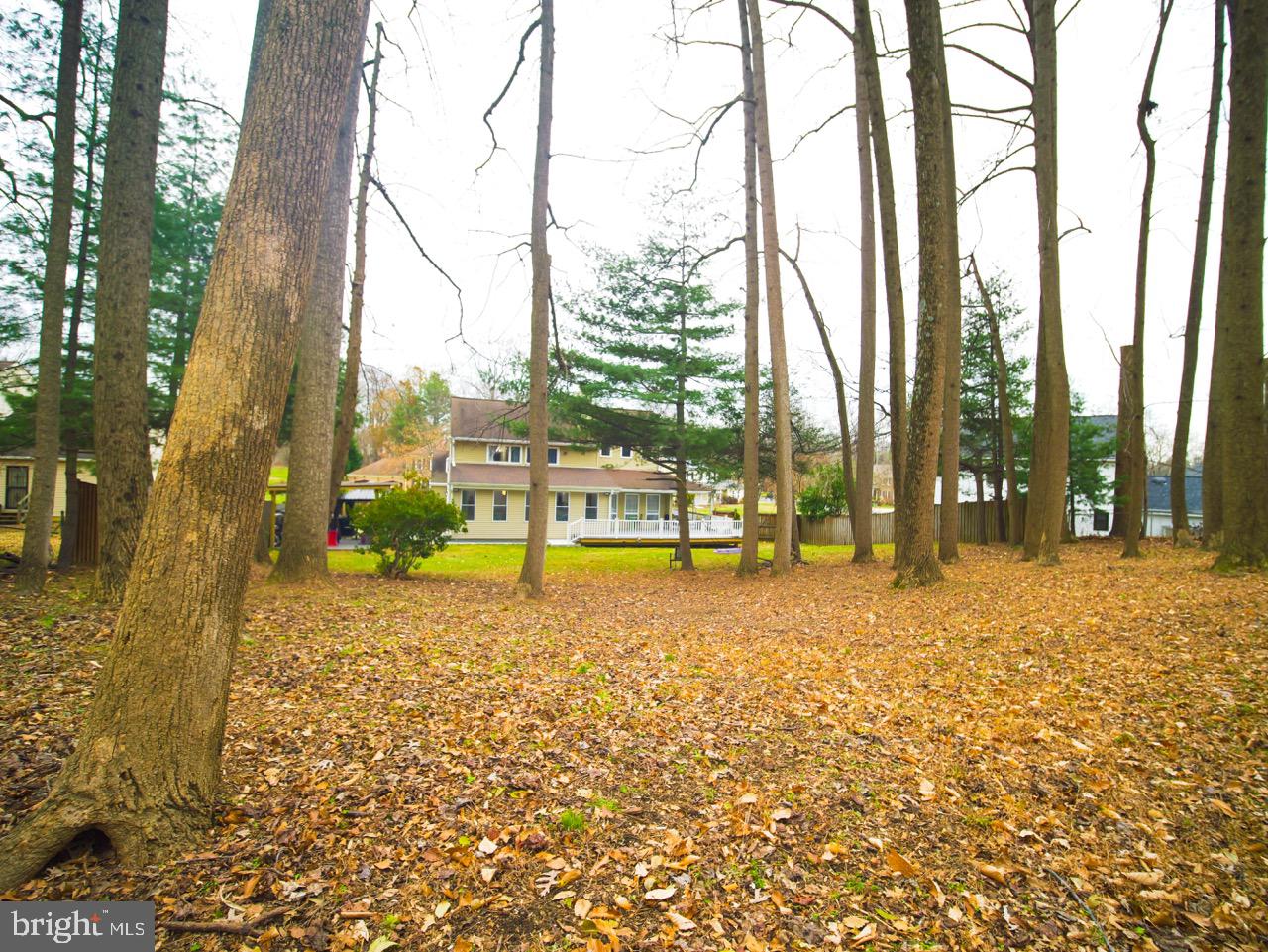 4802 Grid Street Bowie, MD 20720 - Photo 39 of 40