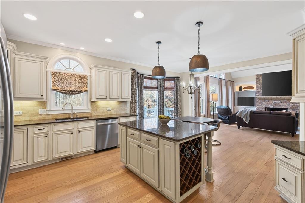 248 Cedarhurst Drive Canton, GA 30115 - Photo 19 of 68