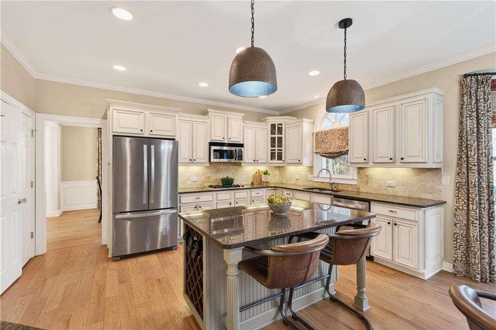 248 Cedarhurst Drive Canton, GA 30115 - Photo 20 of 68