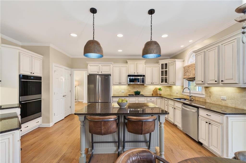 248 Cedarhurst Drive Canton, GA 30115 - Photo 23 of 68