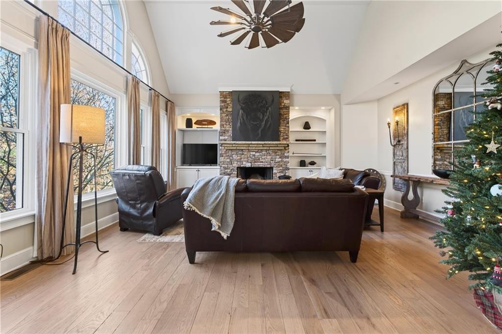 248 Cedarhurst Drive Canton, GA 30115 - Photo 25 of 68