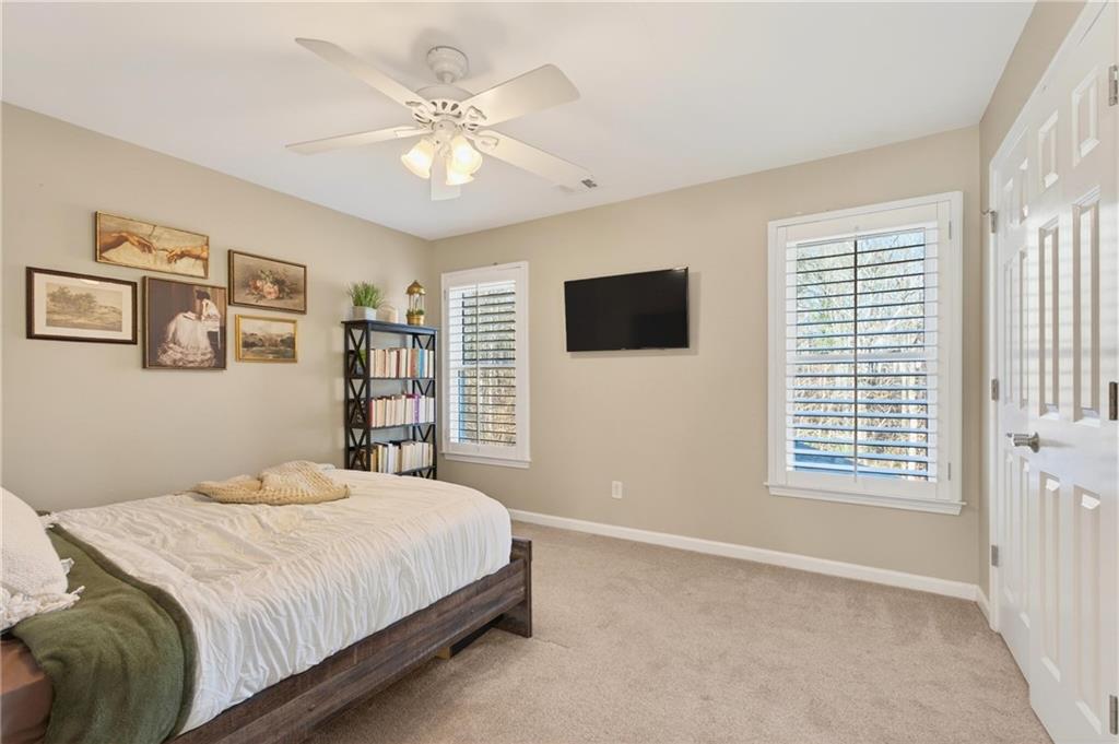 248 Cedarhurst Drive Canton, GA 30115 - Photo 28 of 68