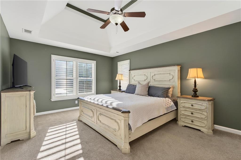 248 Cedarhurst Drive Canton, GA 30115 - Photo 35 of 68