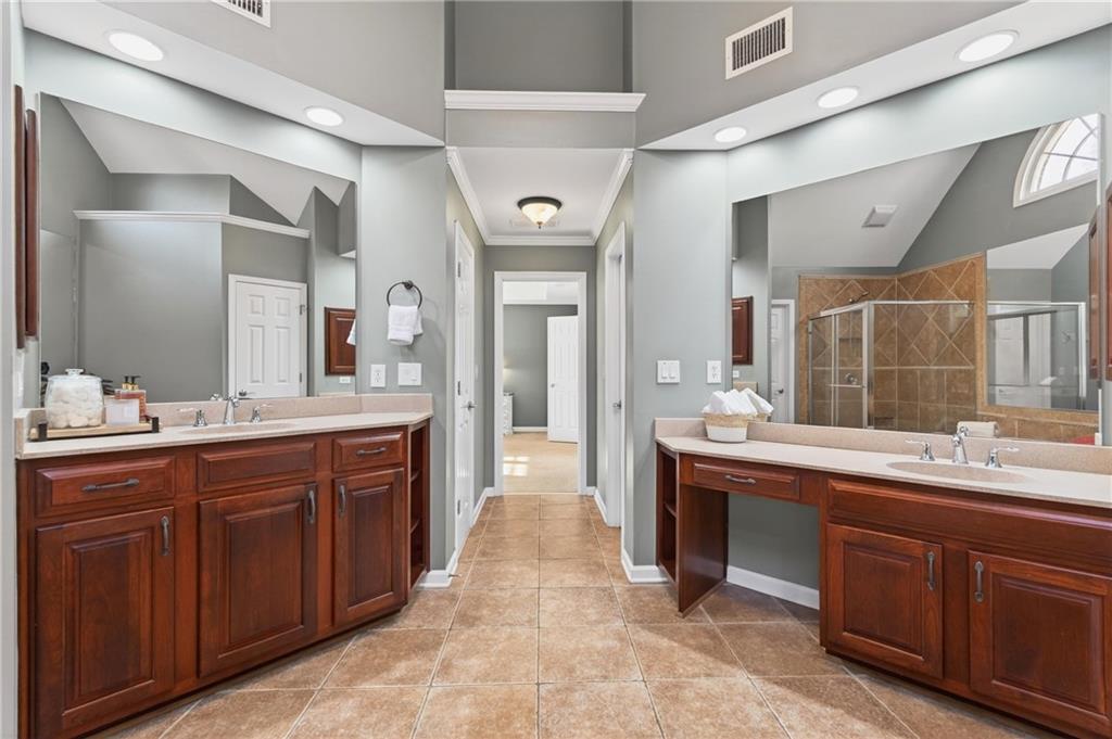 248 Cedarhurst Drive Canton, GA 30115 - Photo 40 of 68