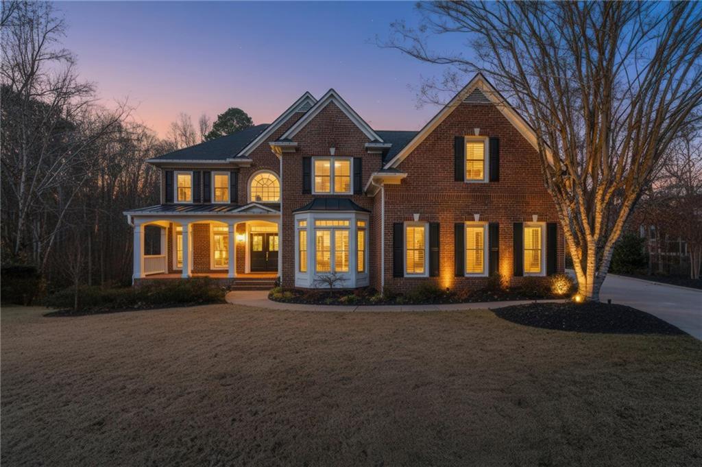 248 Cedarhurst Drive Canton, GA 30115 - Photo 4 of 68