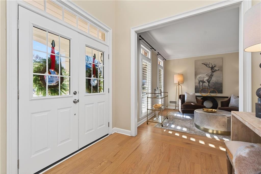 248 Cedarhurst Drive Canton, GA 30115 - Photo 41 of 68