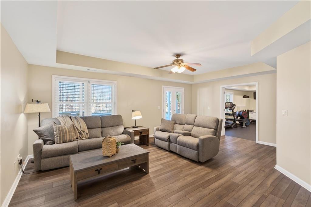 248 Cedarhurst Drive Canton, GA 30115 - Photo 42 of 68