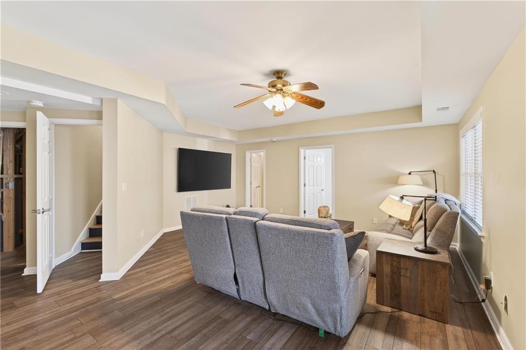 248 Cedarhurst Drive Canton, GA 30115 - Photo 45 of 68