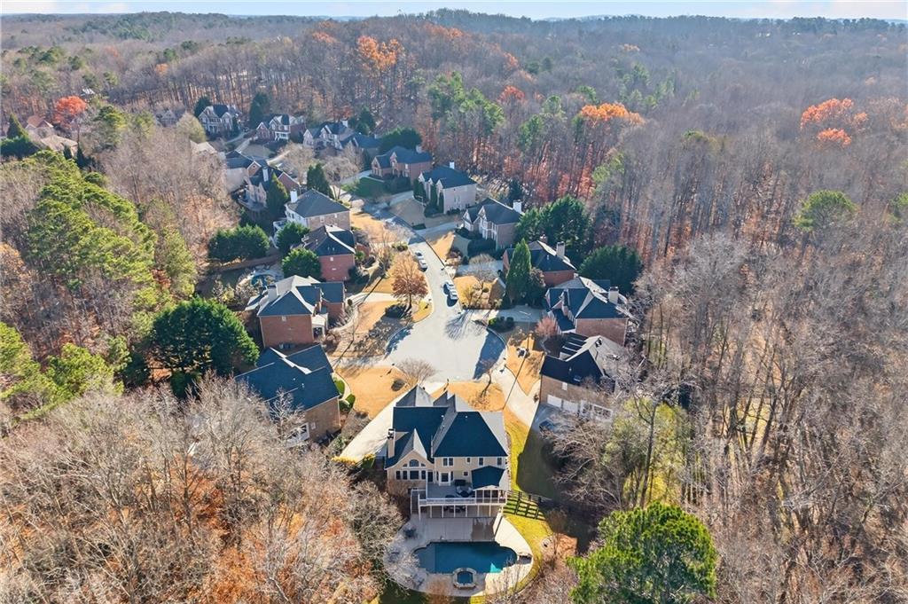 248 Cedarhurst Drive Canton, GA 30115 - Photo 5 of 68