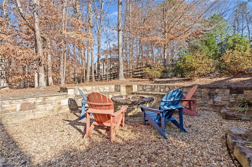 248 Cedarhurst Drive Canton, GA 30115 - Photo 51 of 68