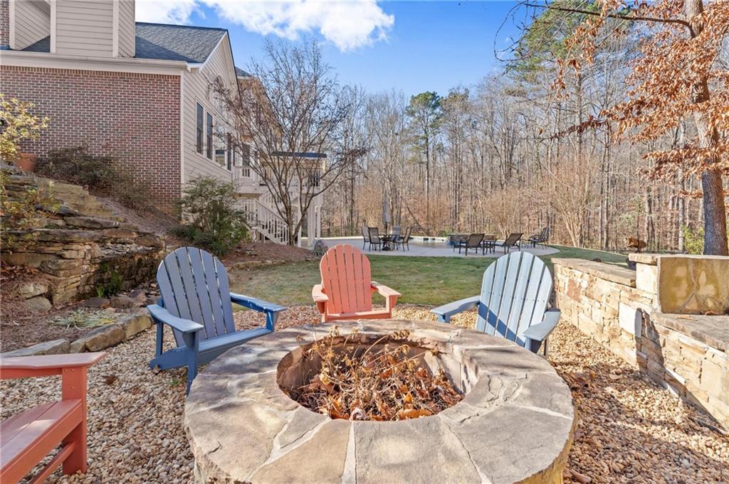 248 Cedarhurst Drive Canton, GA 30115 - Photo 52 of 68