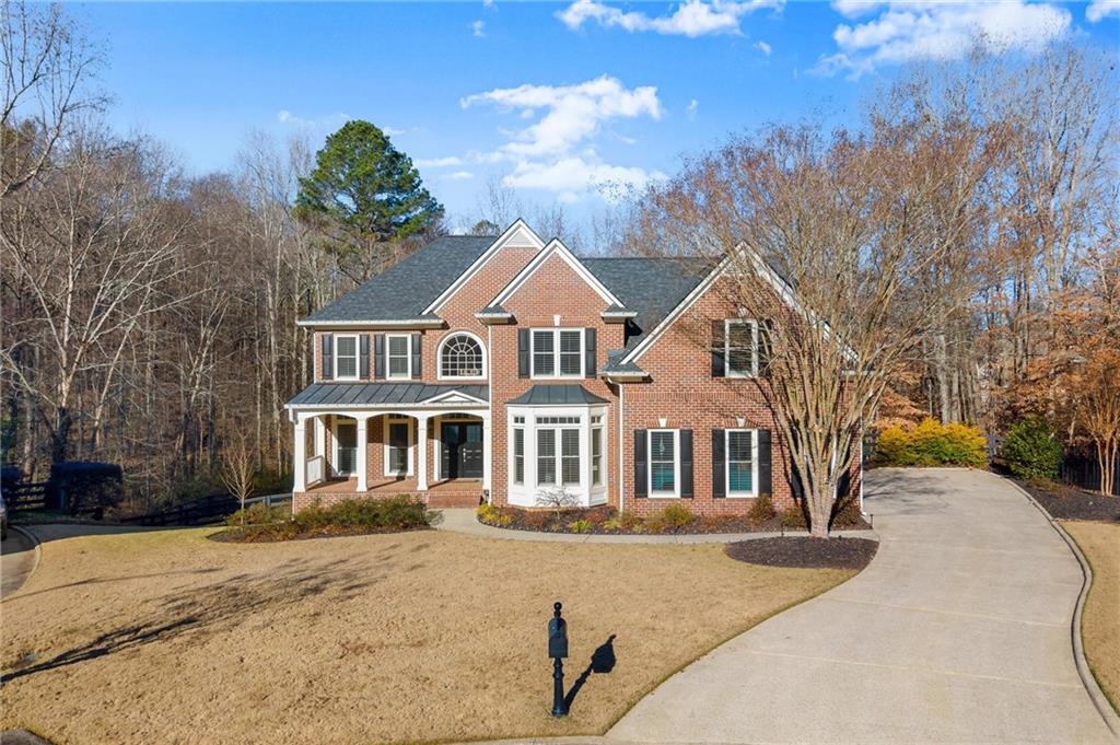 248 Cedarhurst Drive Canton, GA 30115 - Photo 55 of 68