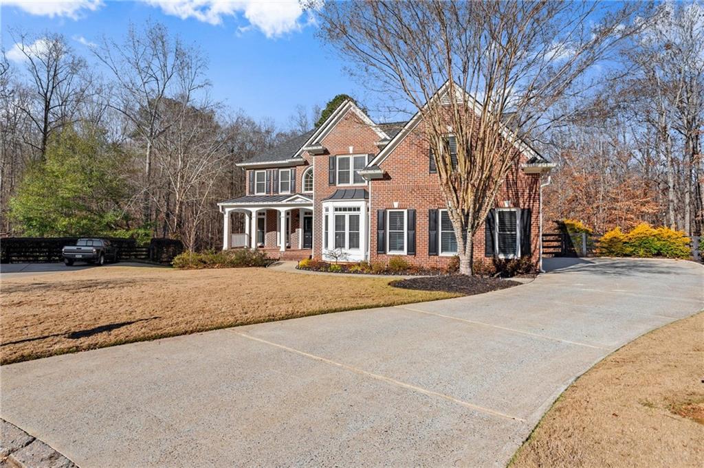 248 Cedarhurst Drive Canton, GA 30115 - Photo 59 of 68