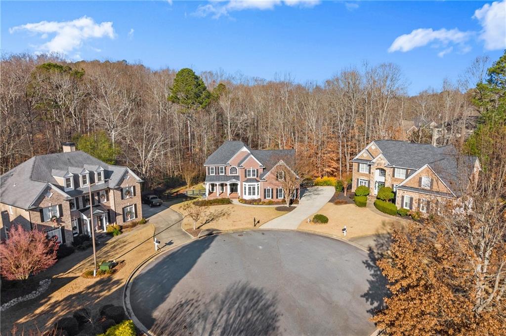 248 Cedarhurst Drive Canton, GA 30115 - Photo 60 of 68