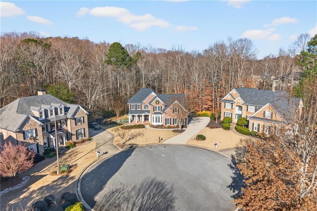 248 Cedarhurst Drive Canton, GA 30115 - Photo 65 of 68