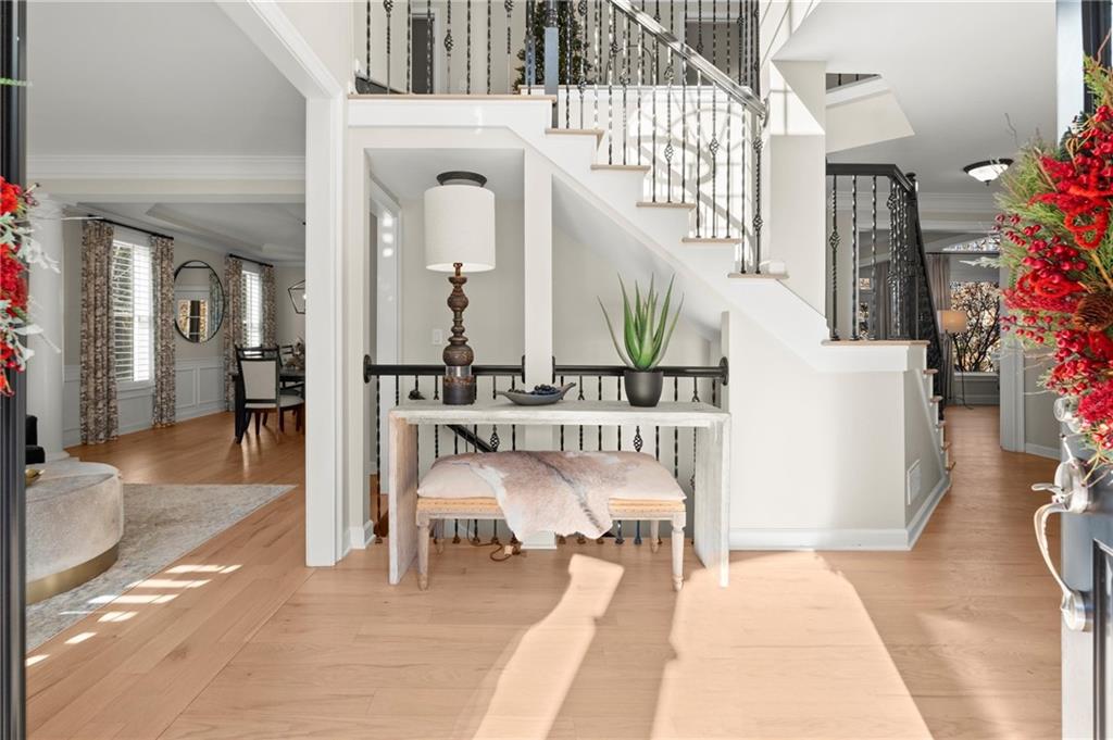 248 Cedarhurst Drive Canton, GA 30115 - Photo 7 of 68