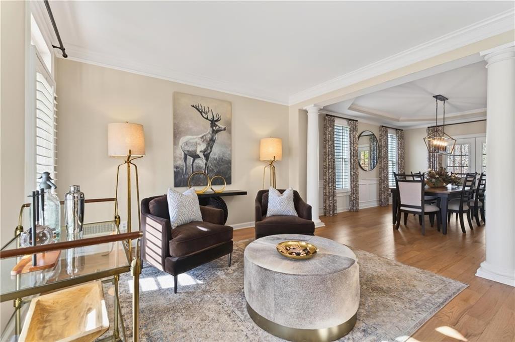 248 Cedarhurst Drive Canton, GA 30115 - Photo 8 of 68