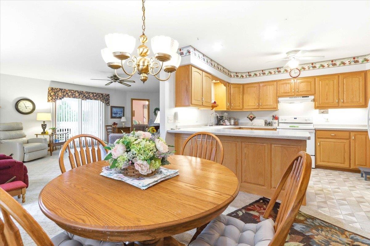 4641 Ridgeview Court Wisconsin Rapids, WI 54494 - Photo 27 of 60
