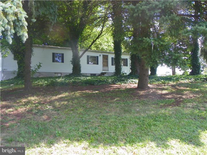 461 Sanatoga Road Pottstown, PA 19465 - Photo 5 of 8 Exterior Front