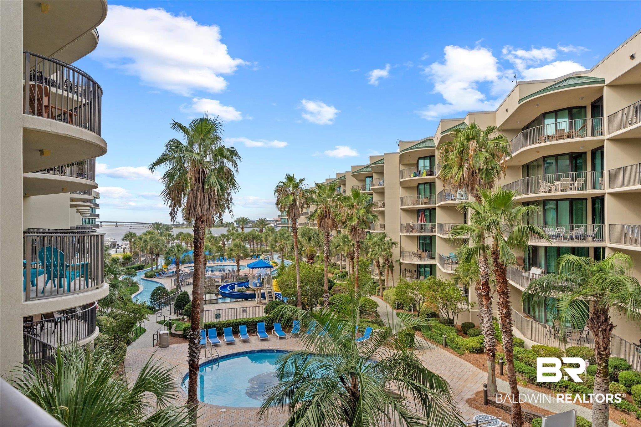 27580 Canal Road, Unit 1322 Orange Beach, AL 36561 - Photo 22 of 30 View of swimming pool
