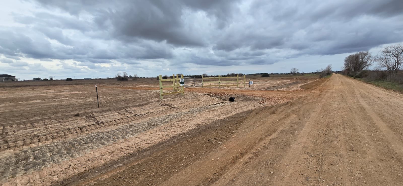 Lot 5 Wolchik Road Sealy, TX 77474 - Photo 4 of 6