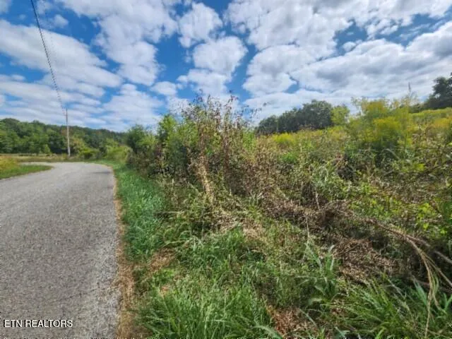 $64,900 | 3.94-ac Anderson Road, Byrdstown, TN 38549