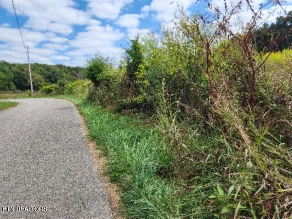 $64,900 | 3.94-ac Anderson Road, Byrdstown, TN 38549