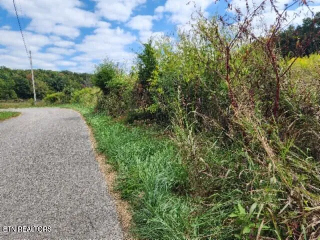 $64,900 | 3.94-ac Anderson Road, Byrdstown, TN 38549