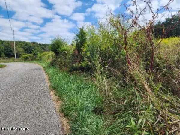 $64,900 | 3.94-ac Anderson Road, Byrdstown, TN 38549