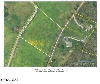 $64,900 | 3.94-ac Anderson Road, Byrdstown, TN 38549