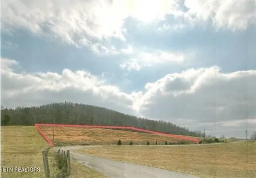 $64,900 | 3.94-ac Anderson Road, Byrdstown, TN 38549