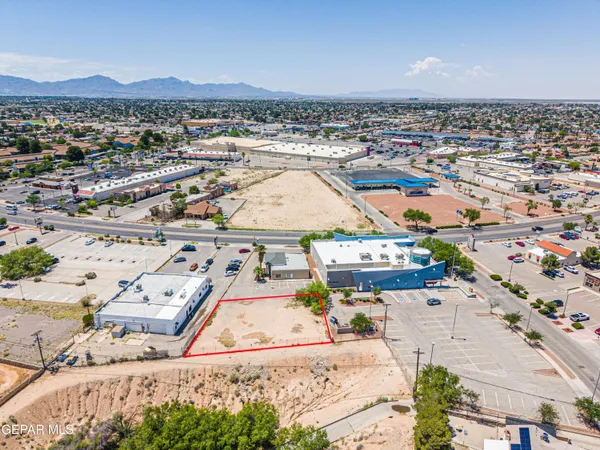 $250,000 | 3030 Trawood Drive, El Paso, TX 79936