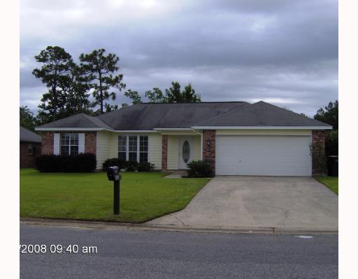8001 Ridgecrest Circle Biloxi, MS 39532 - Photo 1 of 8 Primary Photo