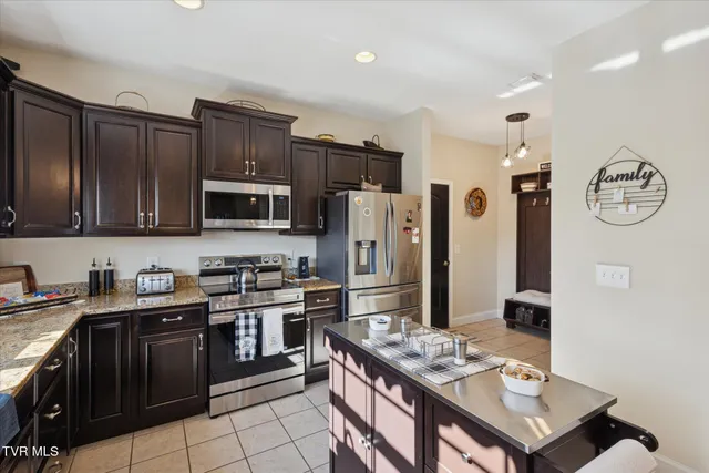 $689,900 | 168 Warrior Falls Drive, Kingsport, TN 37664