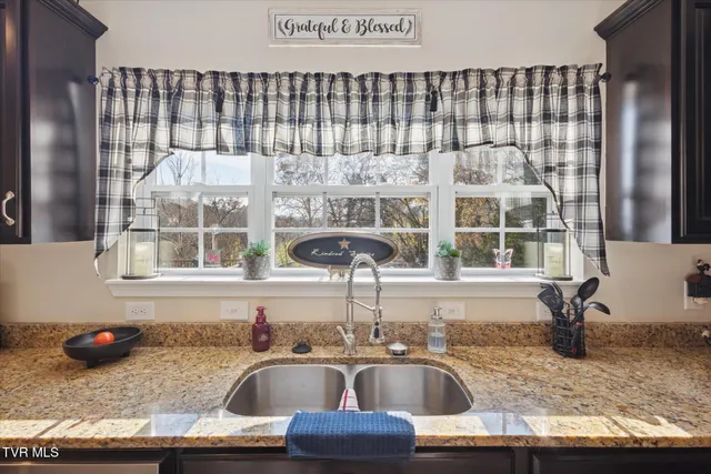 $689,900 | 168 Warrior Falls Drive, Kingsport, TN 37664