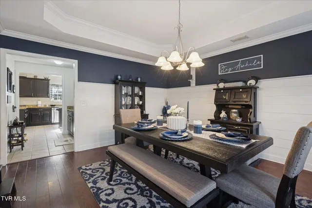 $689,900 | 168 Warrior Falls Drive, Kingsport, TN 37664