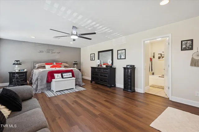 $689,900 | 168 Warrior Falls Drive, Kingsport, TN 37664