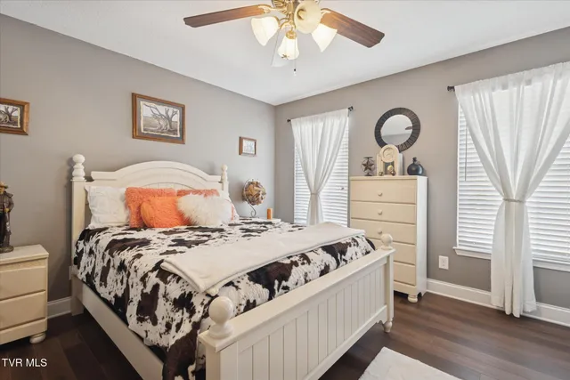 $689,900 | 168 Warrior Falls Drive, Kingsport, TN 37664