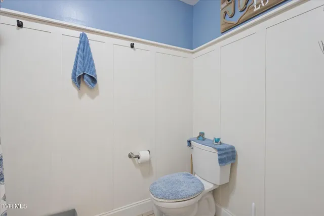 $689,900 | 168 Warrior Falls Drive, Kingsport, TN 37664