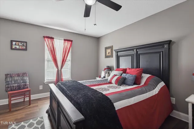 $689,900 | 168 Warrior Falls Drive, Kingsport, TN 37664