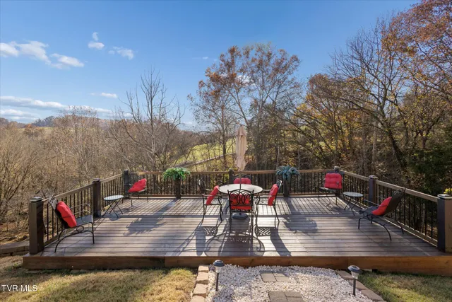 $689,900 | 168 Warrior Falls Drive, Kingsport, TN 37664