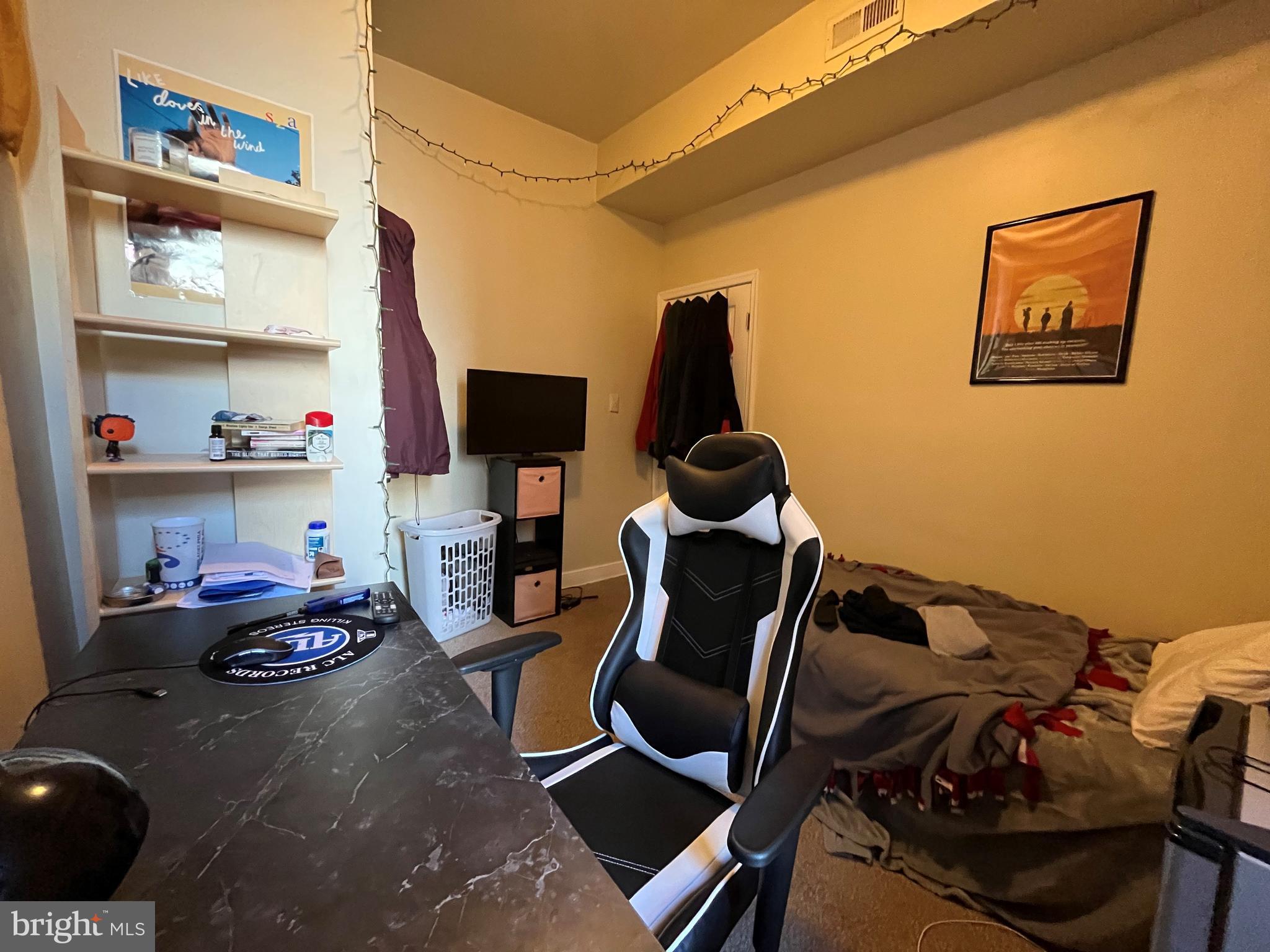 1429 West Norris Street, Unit 1 Philadelphia, PA 19121 - Photo 8 of 15 a room with storage and utility