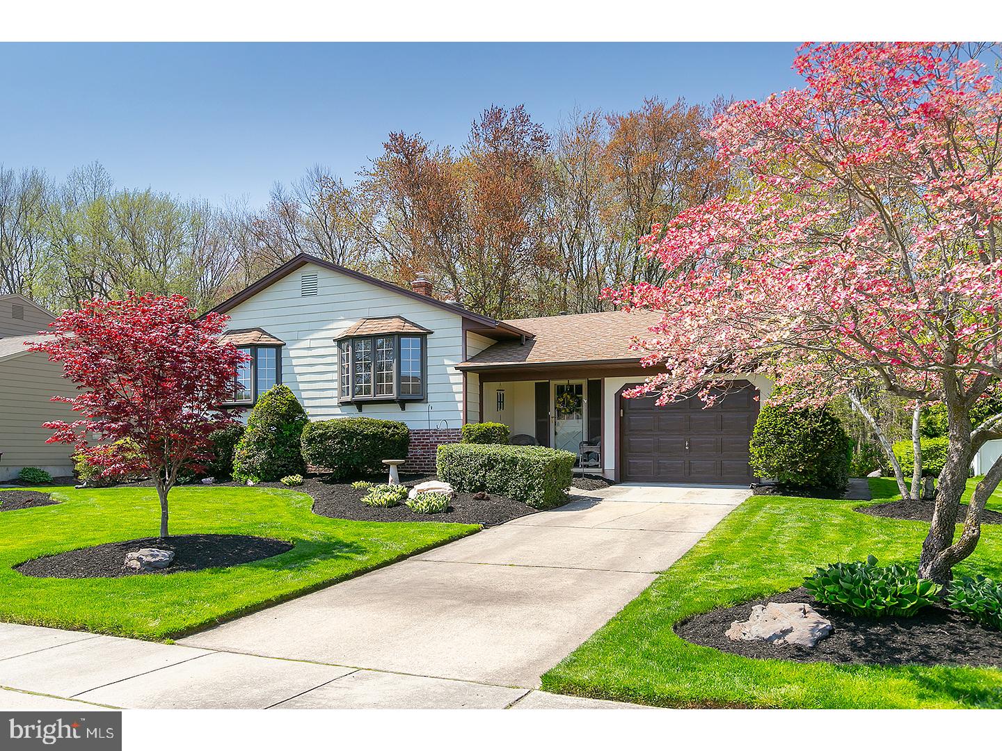61 Old Forge Road Clementon, NJ 08021 - Photo 1 of 24